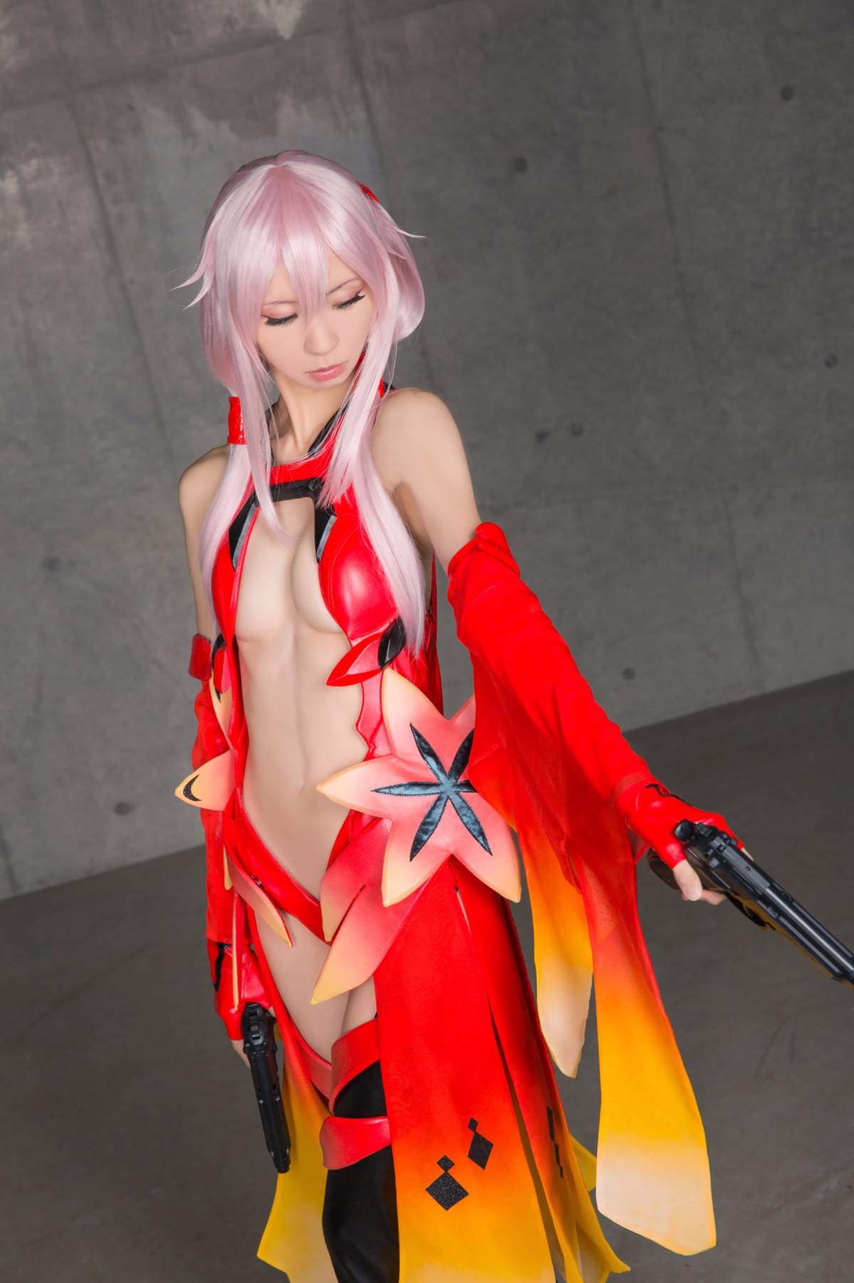 [Amaamaya] Kyrie Eleison