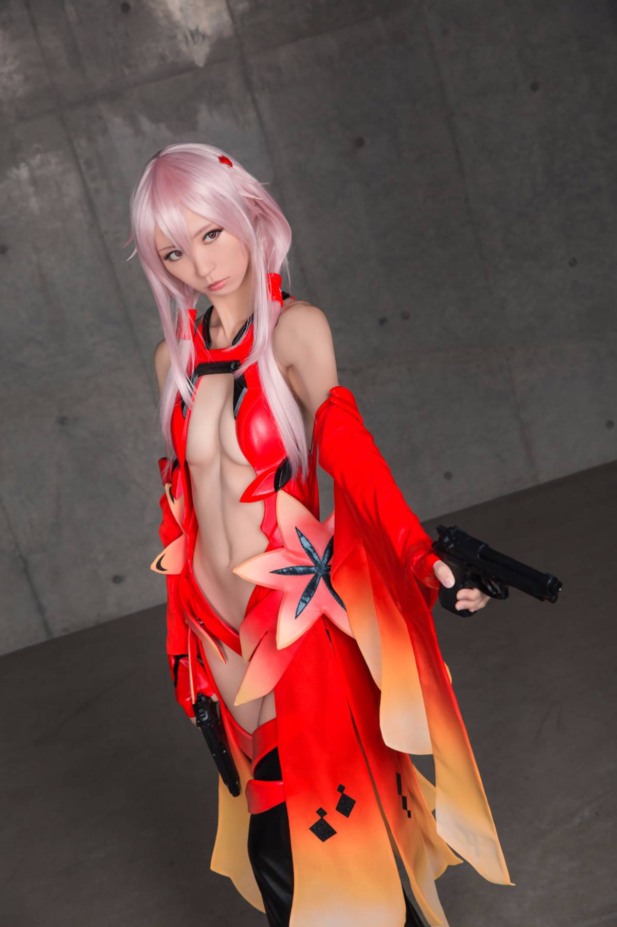 [Amaamaya] Kyrie Eleison