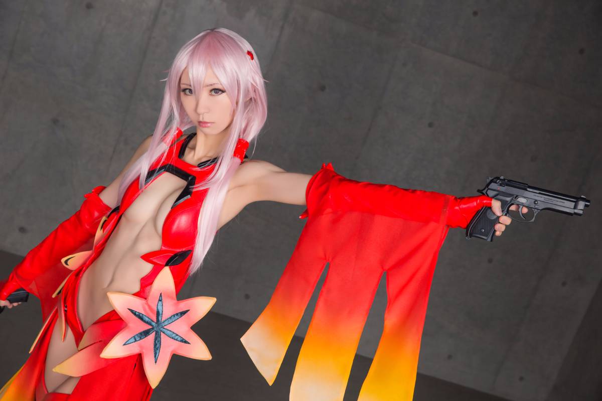 [Amaamaya] Kyrie Eleison