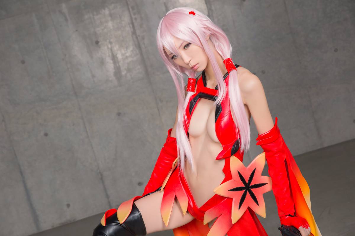 [Amaamaya] Kyrie Eleison