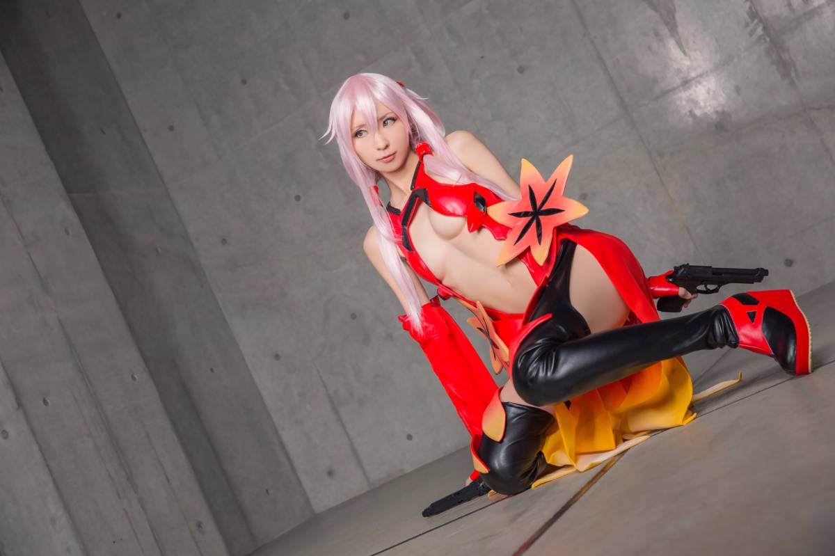 [Amaamaya] Kyrie Eleison