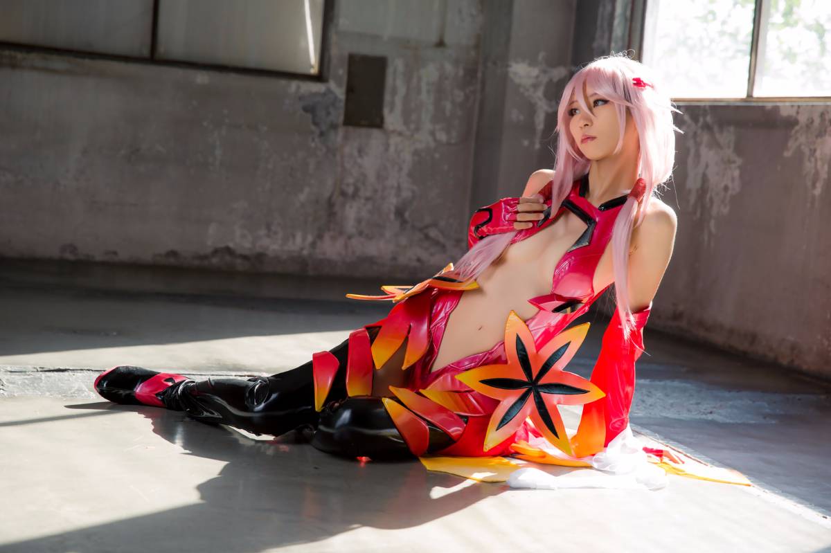 [Amaamaya] Kyrie Eleison