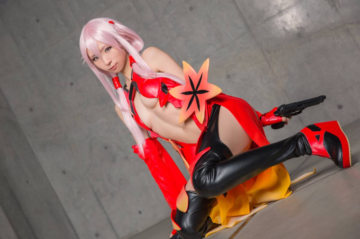 [Amaamaya] Kyrie Eleison