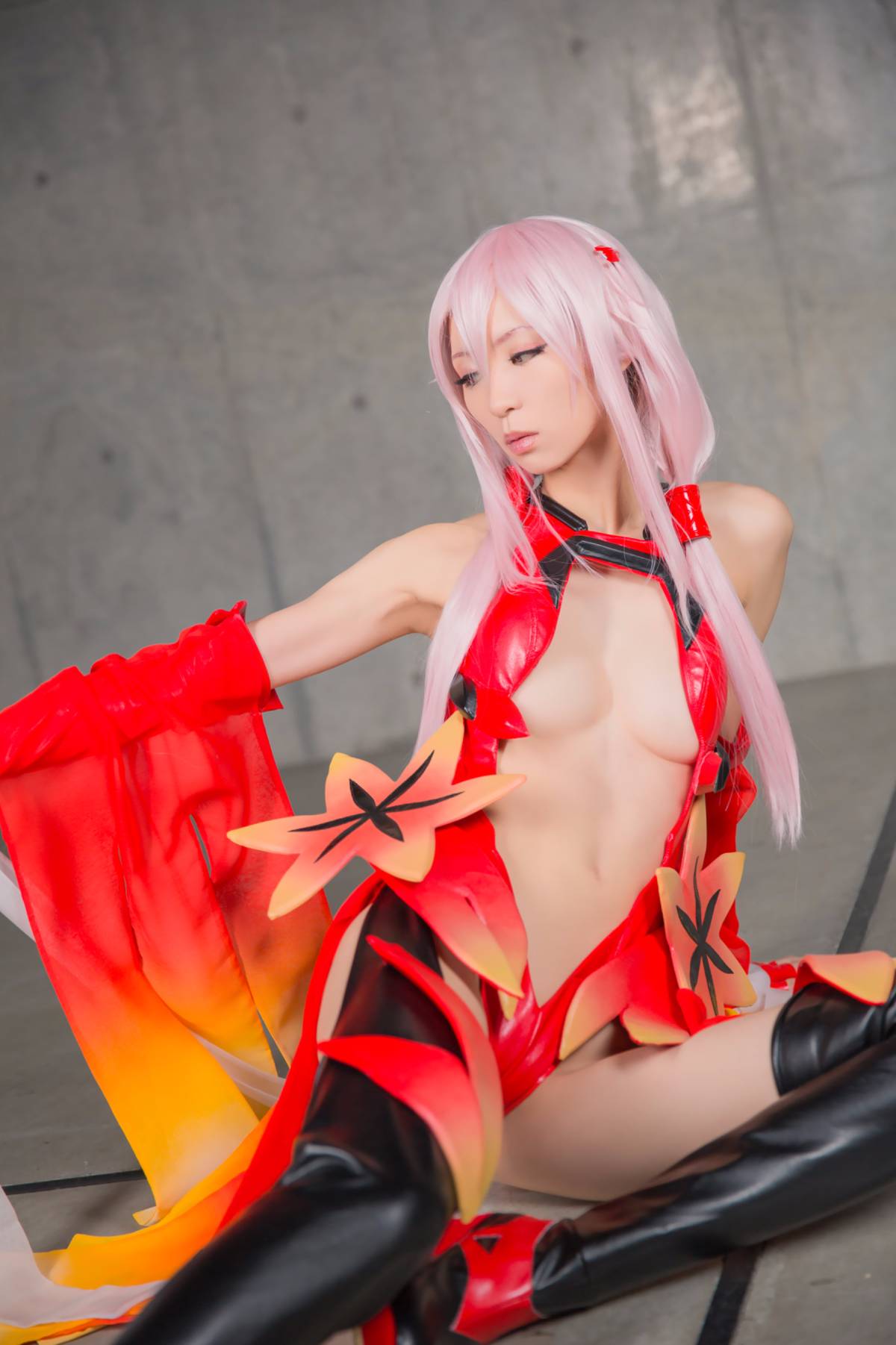 [Amaamaya] Kyrie Eleison