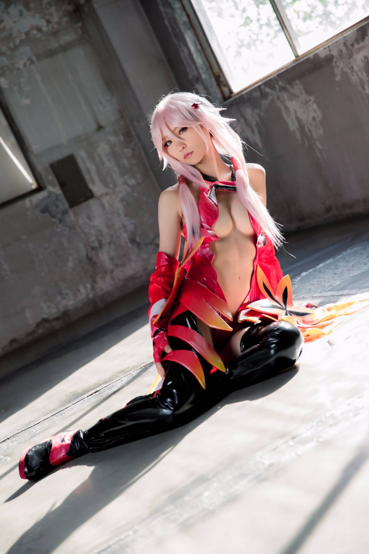 [Amaamaya] Kyrie Eleison