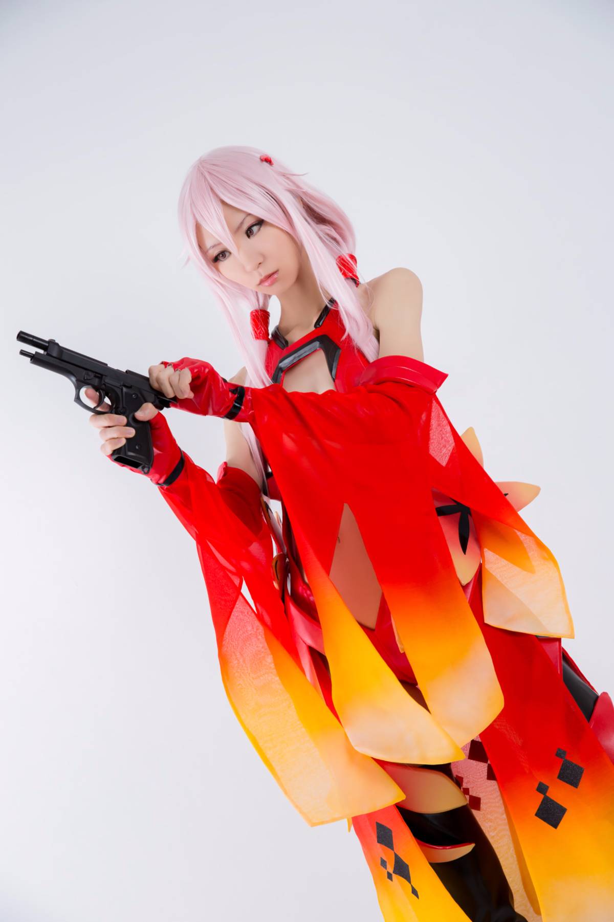 [Amaamaya] Kyrie Eleison