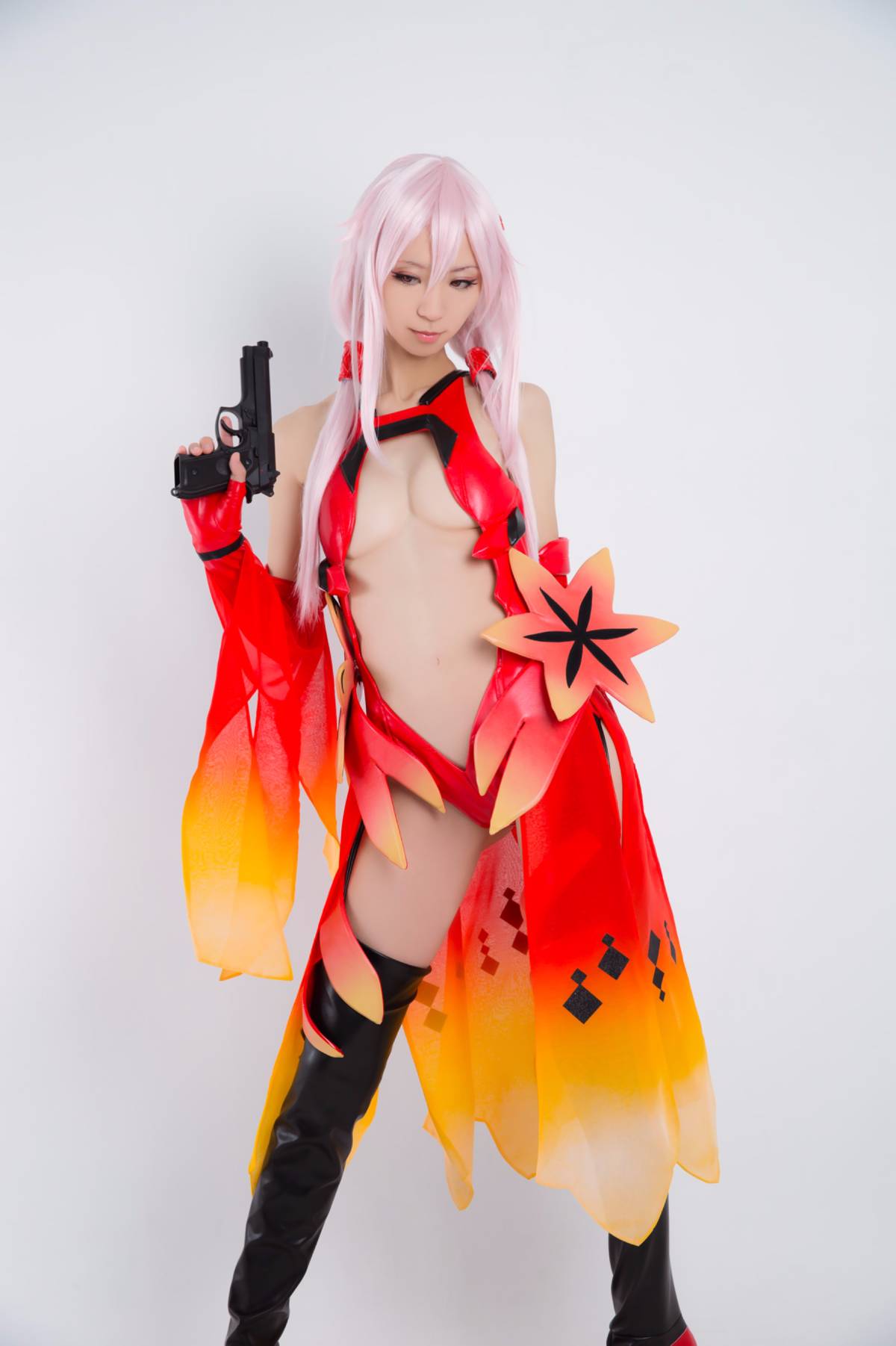 [Amaamaya] Kyrie Eleison