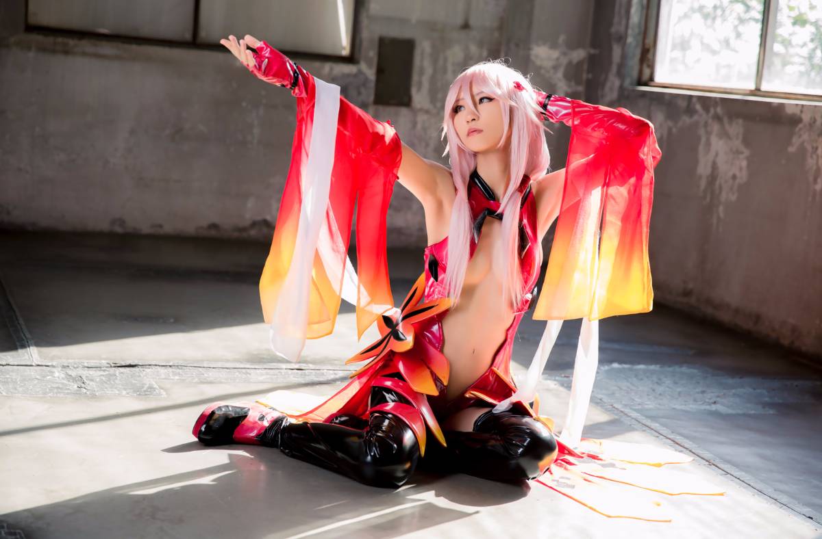 [Amaamaya] Kyrie Eleison