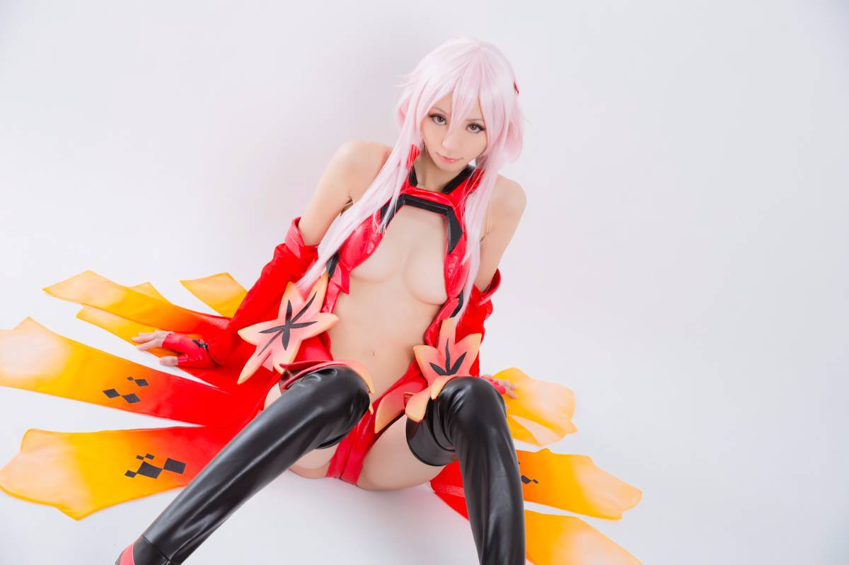 [Amaamaya] Kyrie Eleison