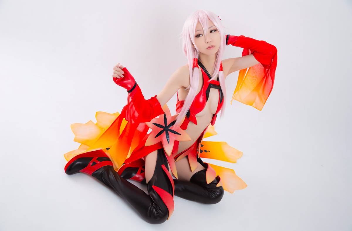 [Amaamaya] Kyrie Eleison