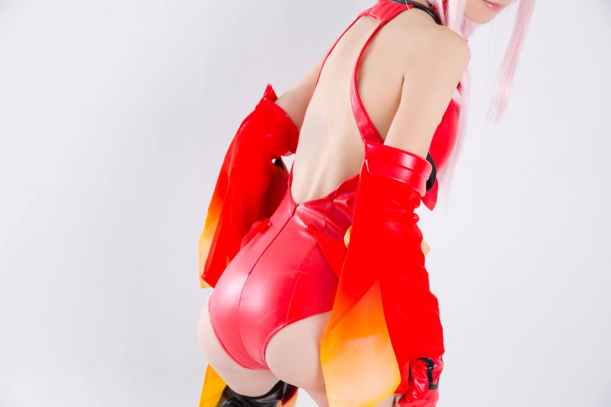 [Amaamaya] Kyrie Eleison