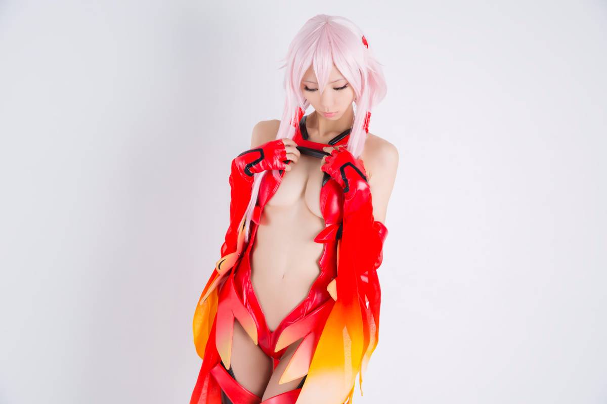 [Amaamaya] Kyrie Eleison