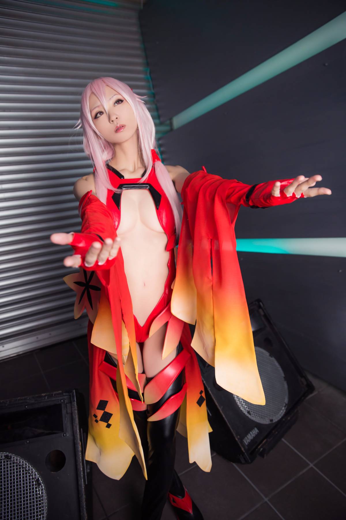 [Amaamaya] Kyrie Eleison