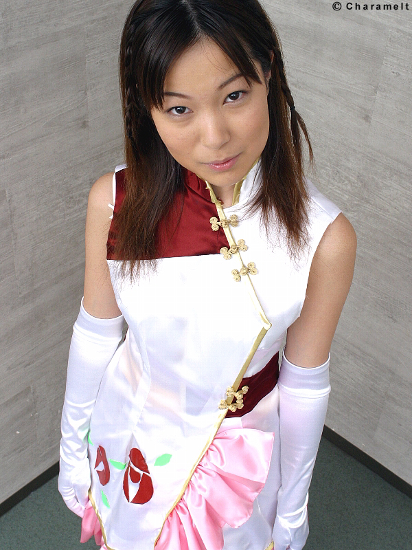 [Charamelt] Tweedrudi @ Kiddy Lớp (iizuka mana) ~