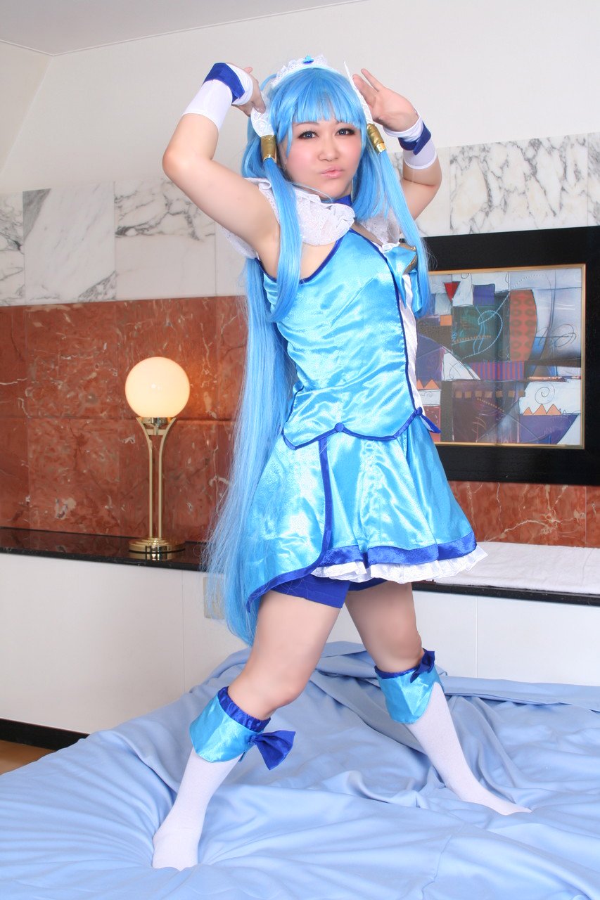 [AKIBA CUTE STAR] FLUMP VÀ YUUTEI