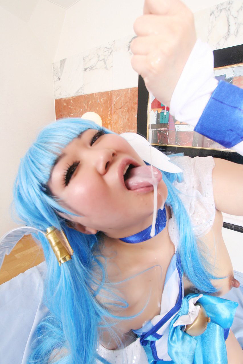 [AKIBA CUTE STAR] FLUMP VÀ YUUTEI