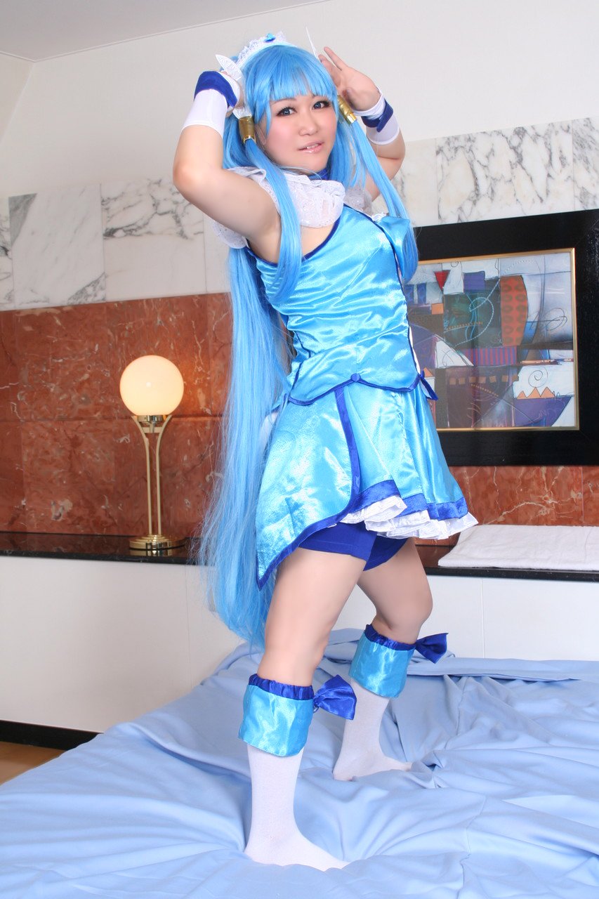 [AKIBA CUTE STAR] FLUMP VÀ YUUTEI