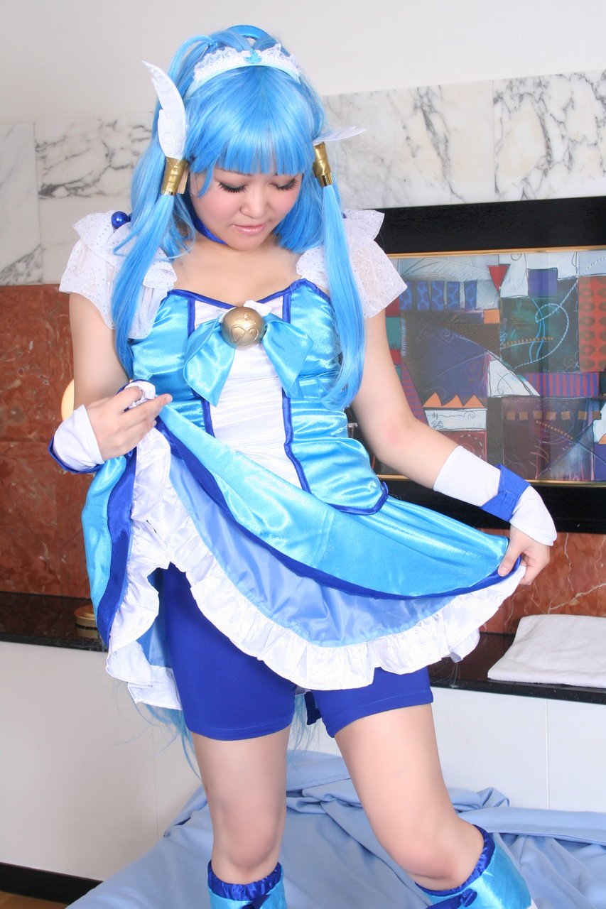 [AKIBA CUTE STAR] FLUMP VÀ YUUTEI