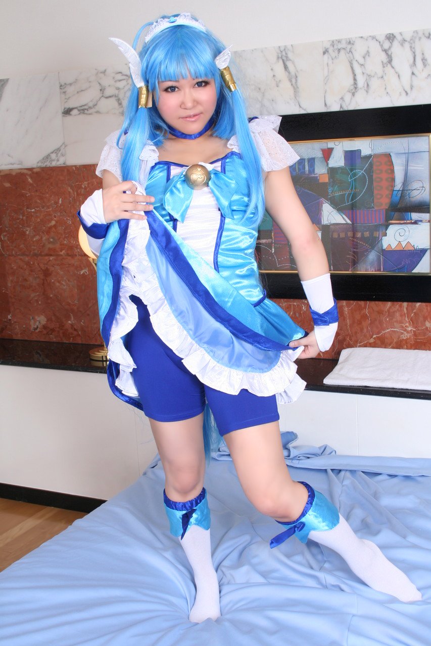 [AKIBA CUTE STAR] FLUMP VÀ YUUTEI