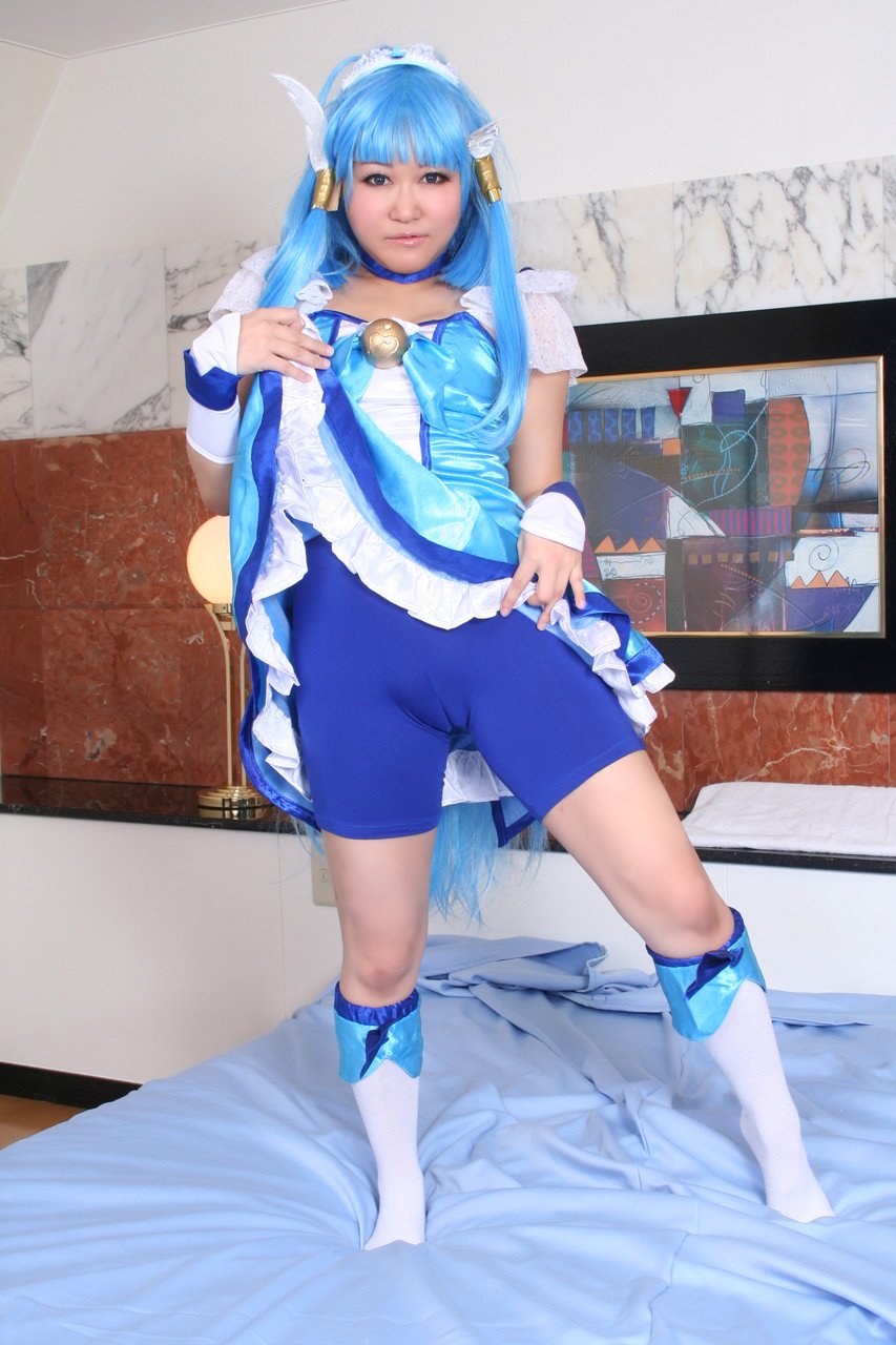 [AKIBA CUTE STAR] FLUMP VÀ YUUTEI