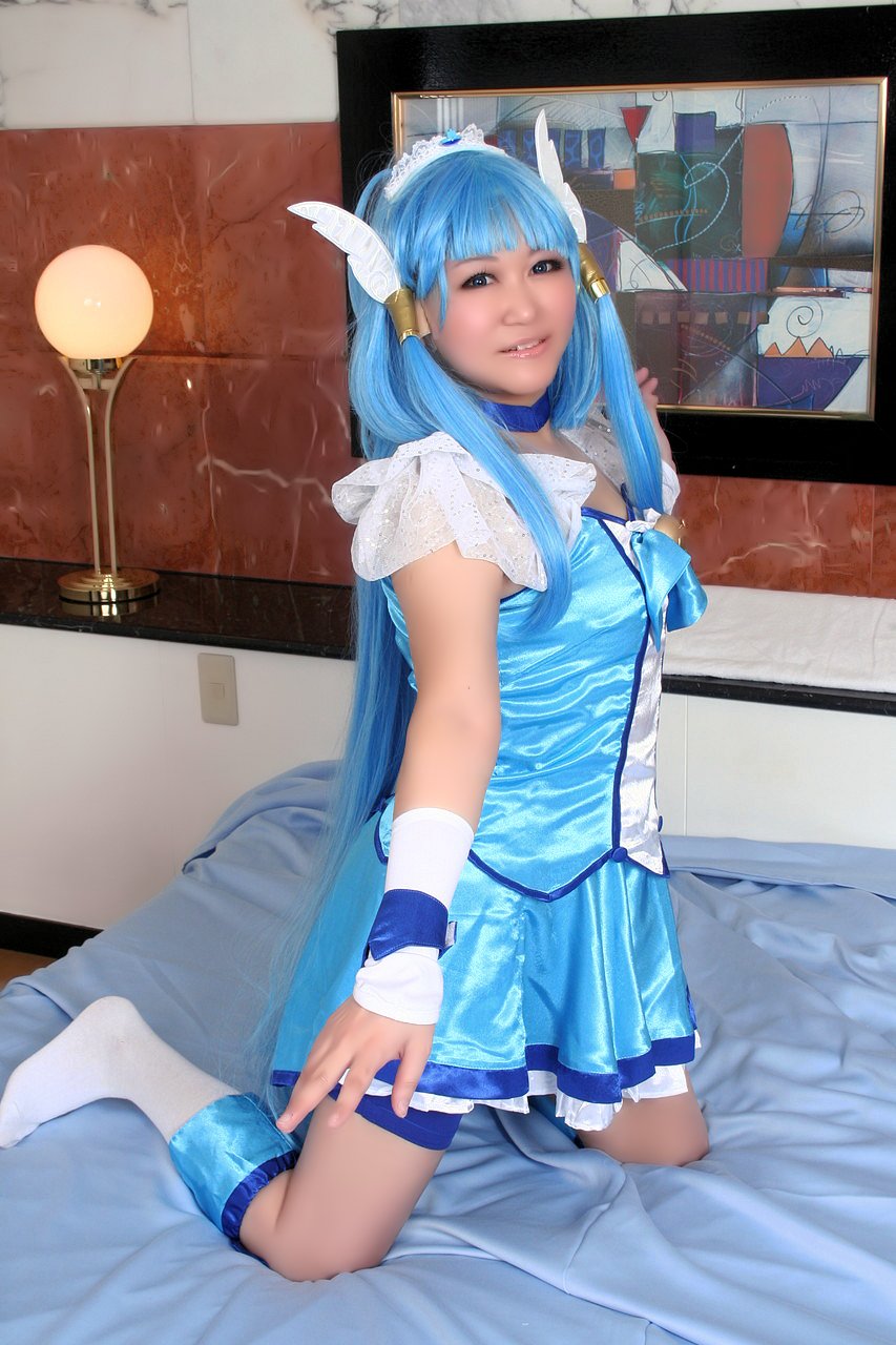 [AKIBA CUTE STAR] FLUMP VÀ YUUTEI