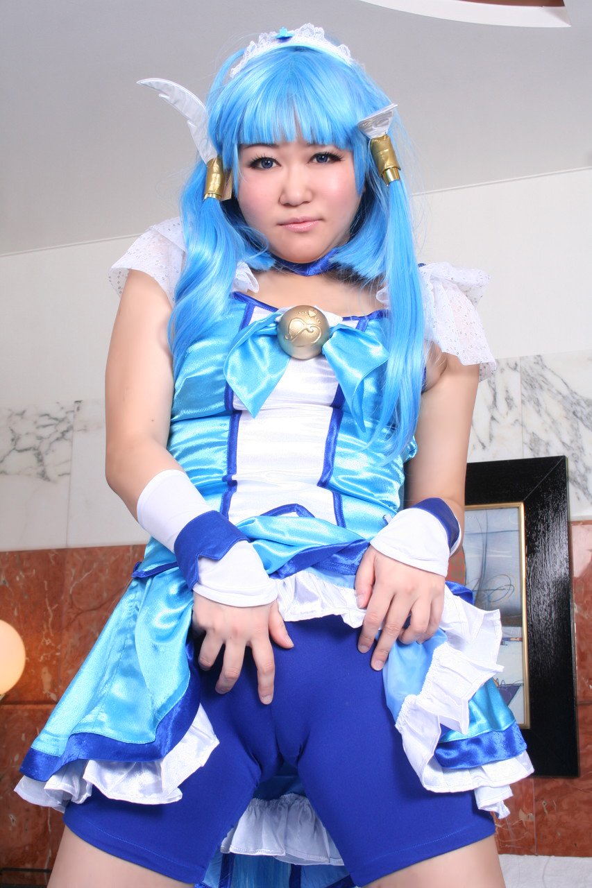 [AKIBA CUTE STAR] FLUMP VÀ YUUTEI