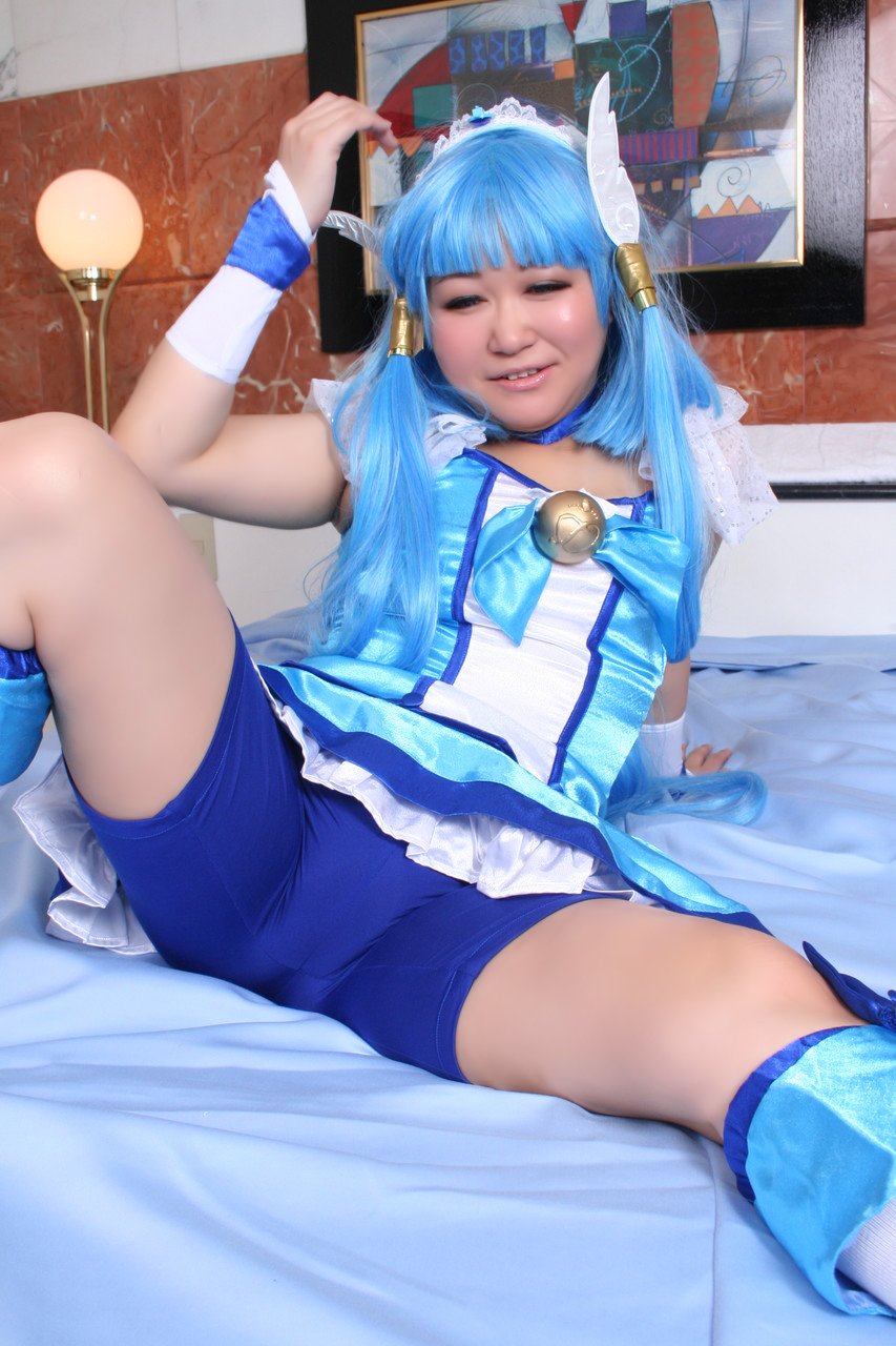 [AKIBA CUTE STAR] FLUMP VÀ YUUTEI