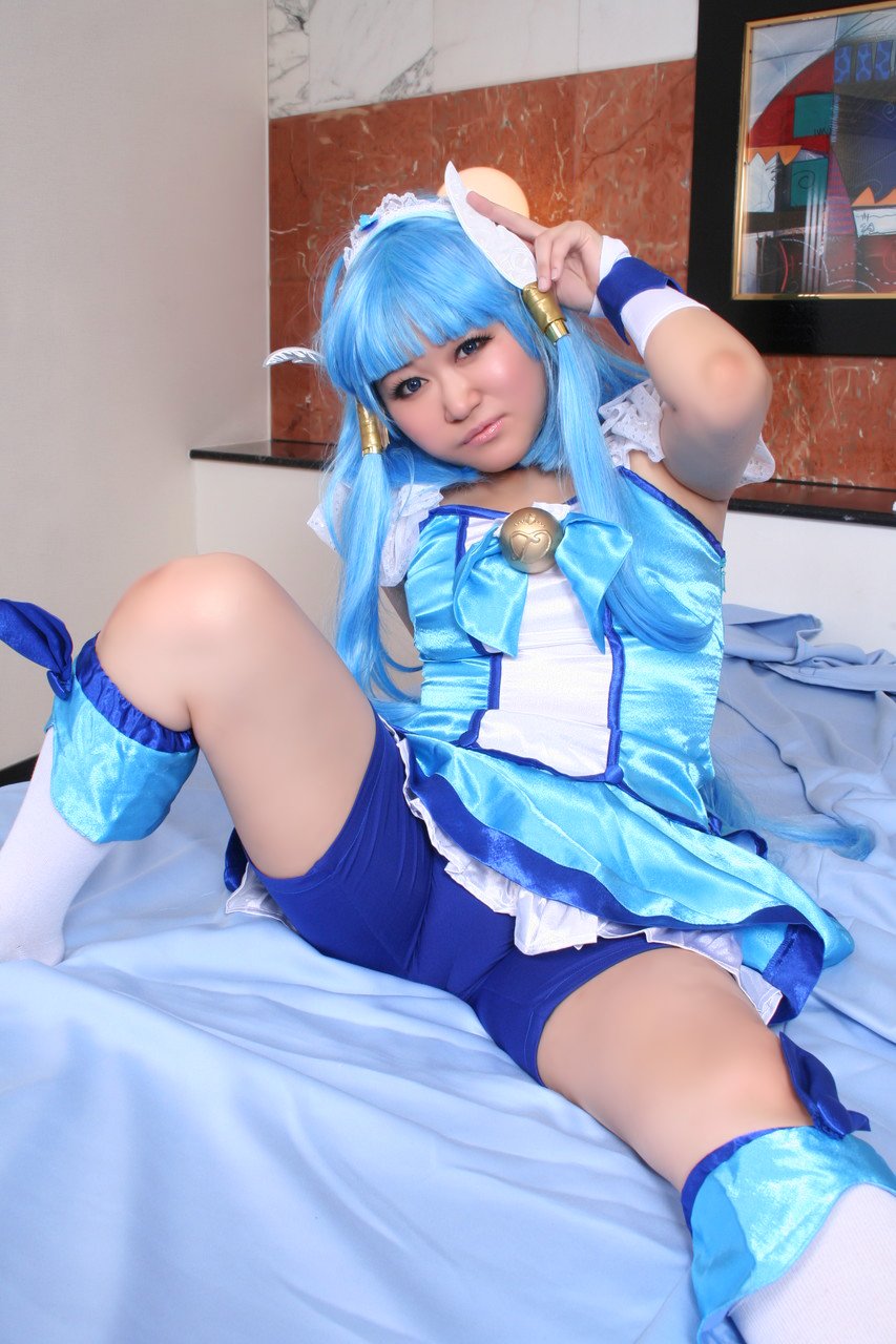 [AKIBA CUTE STAR] FLUMP VÀ YUUTEI