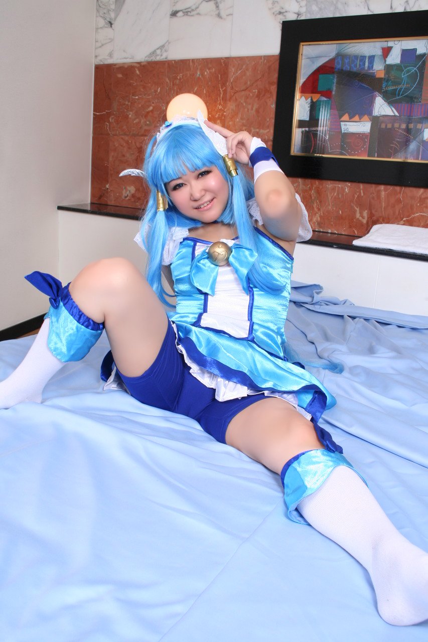 [AKIBA CUTE STAR] FLUMP VÀ YUUTEI