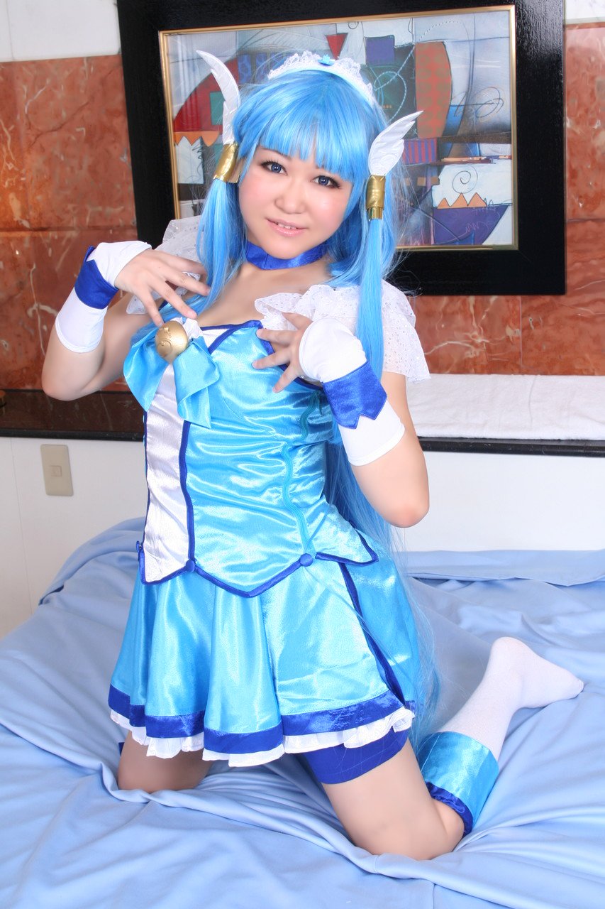 [AKIBA CUTE STAR] FLUMP VÀ YUUTEI