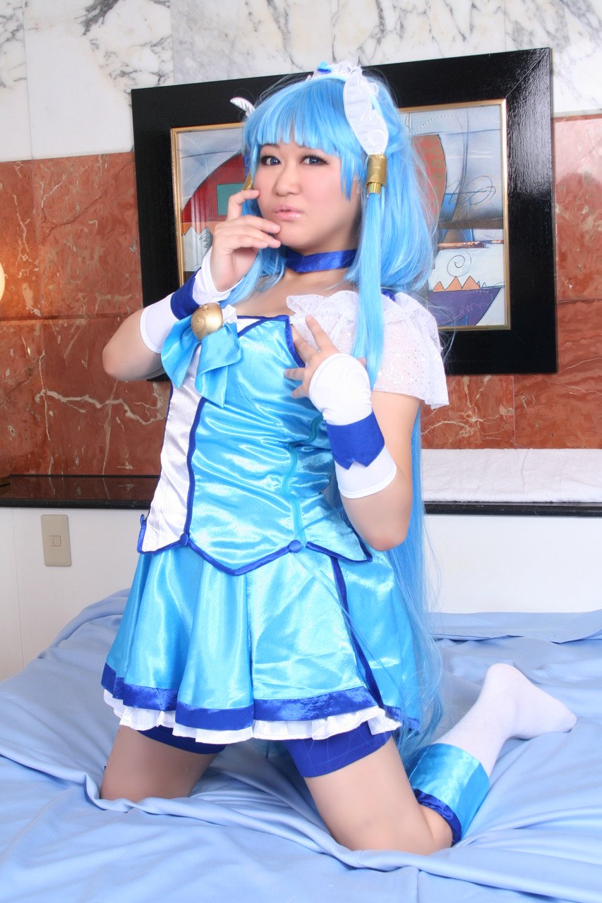 [AKIBA CUTE STAR] FLUMP VÀ YUUTEI