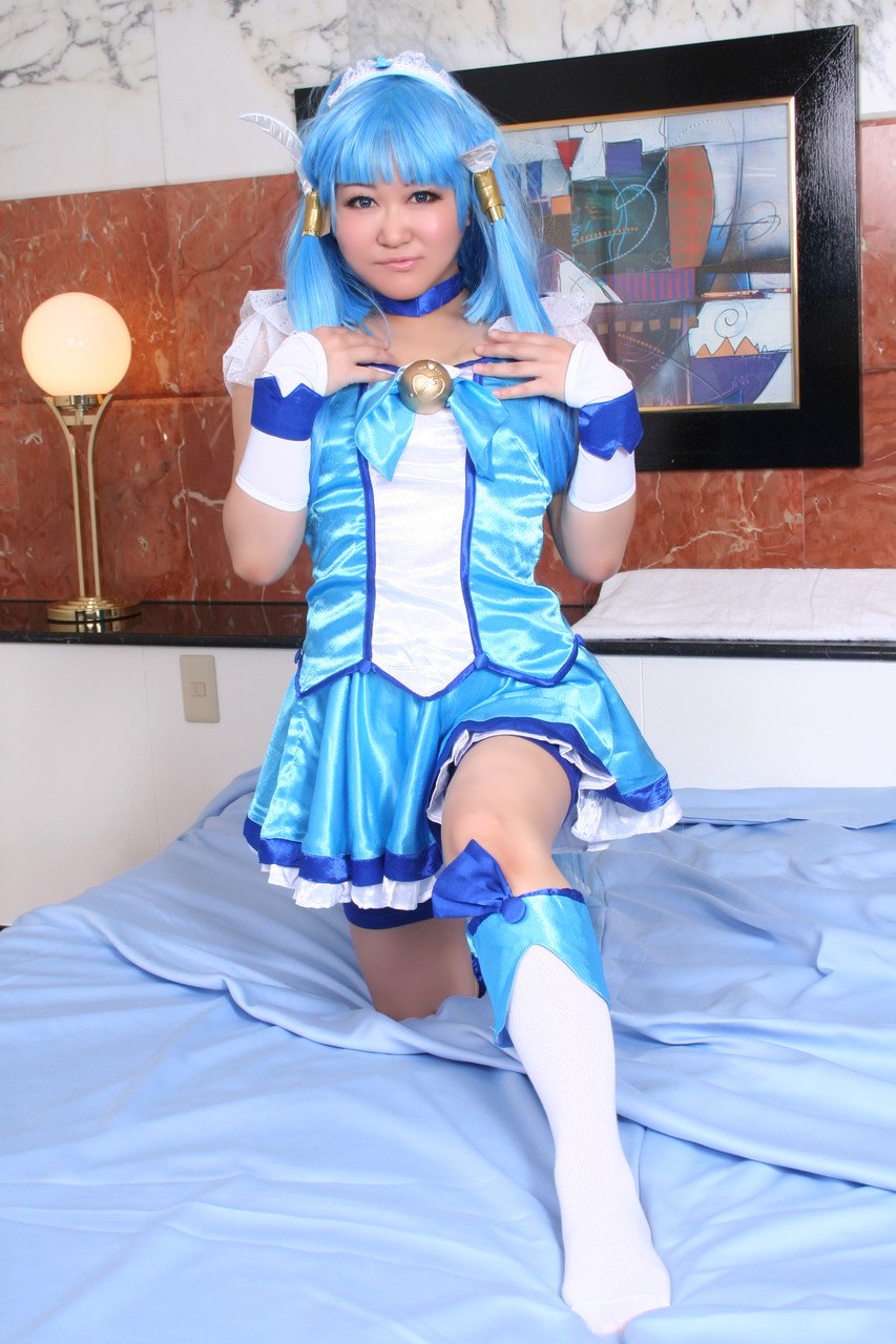 [AKIBA CUTE STAR] FLUMP VÀ YUUTEI