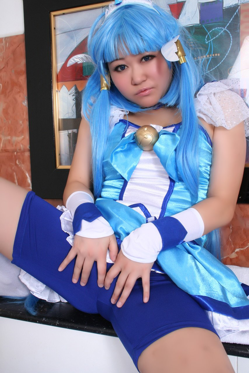 [AKIBA CUTE STAR] FLUMP VÀ YUUTEI