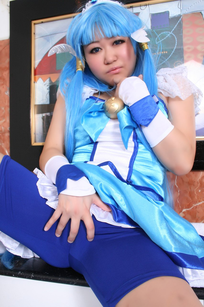 [AKIBA CUTE STAR] FLUMP VÀ YUUTEI