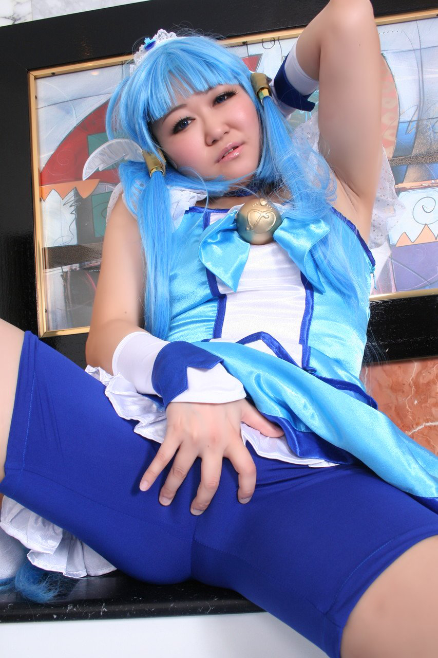 [AKIBA CUTE STAR] FLUMP VÀ YUUTEI