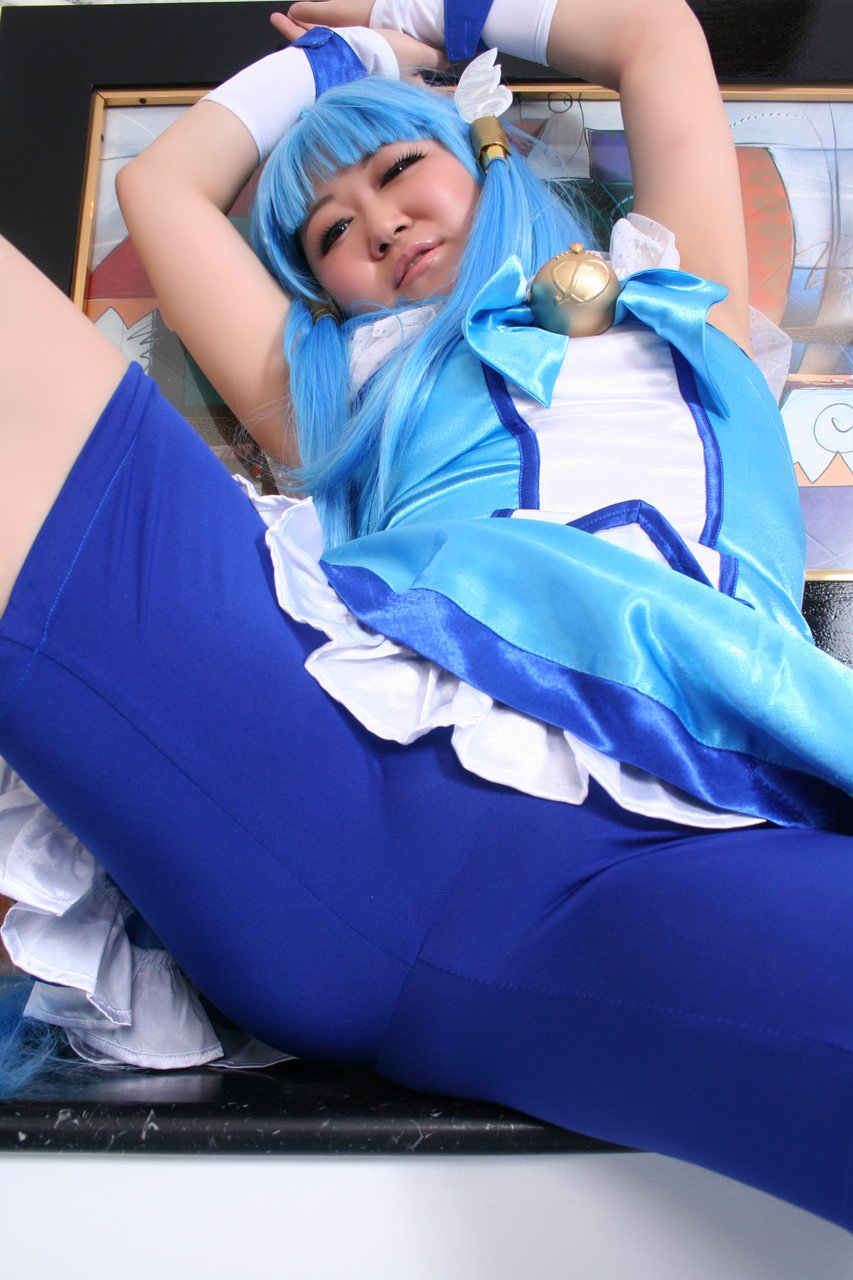 [AKIBA CUTE STAR] FLUMP VÀ YUUTEI