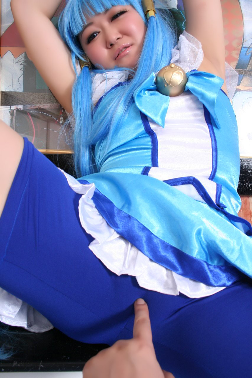 [AKIBA CUTE STAR] FLUMP VÀ YUUTEI