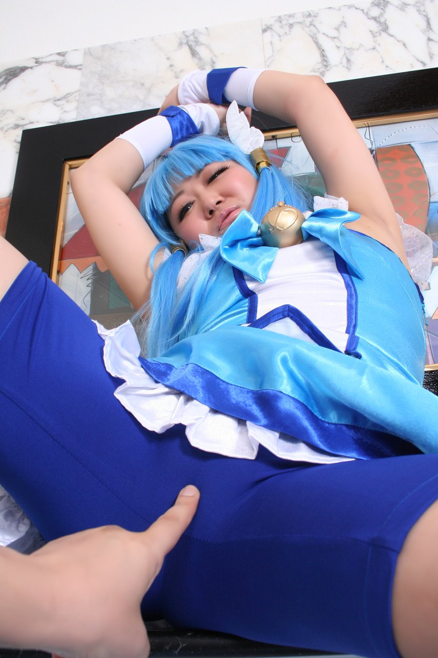 [AKIBA CUTE STAR] FLUMP VÀ YUUTEI