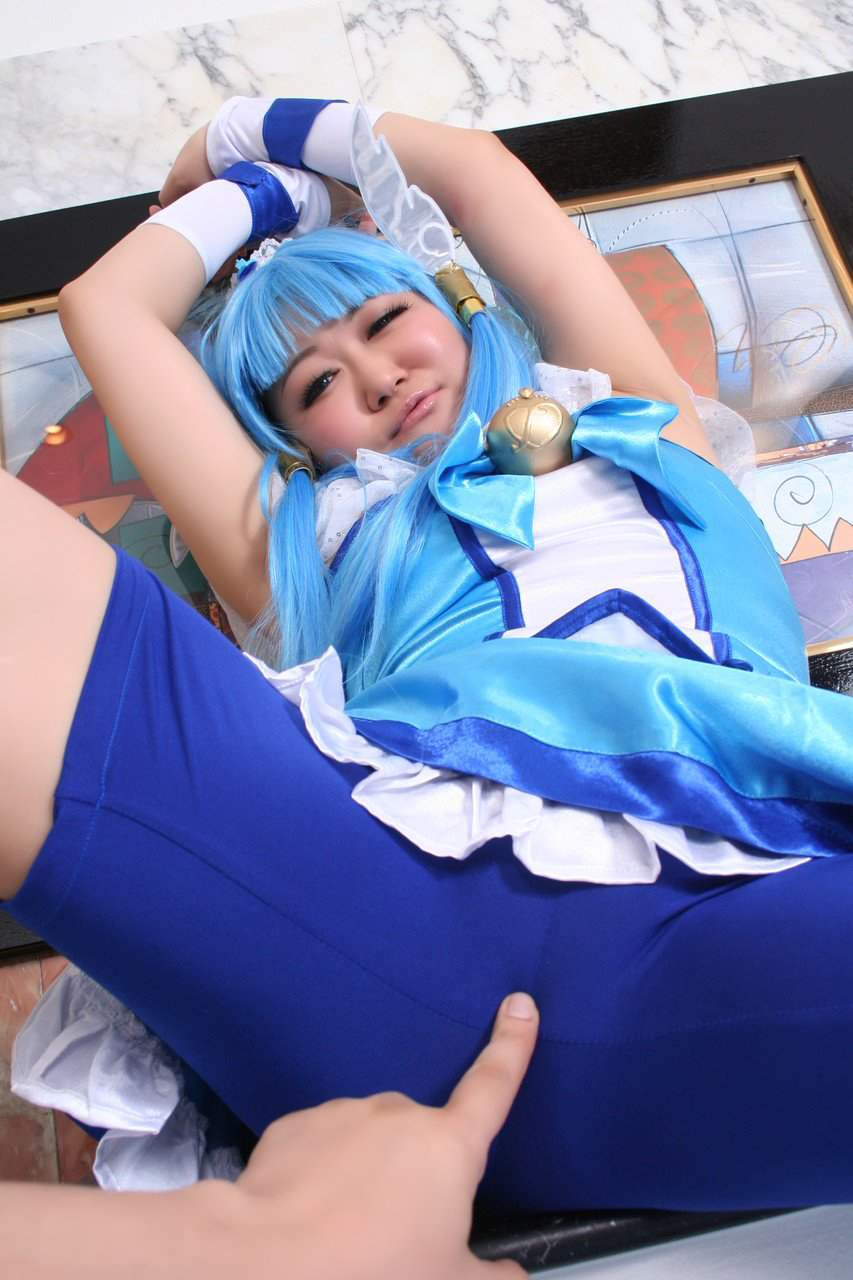 [AKIBA CUTE STAR] FLUMP VÀ YUUTEI