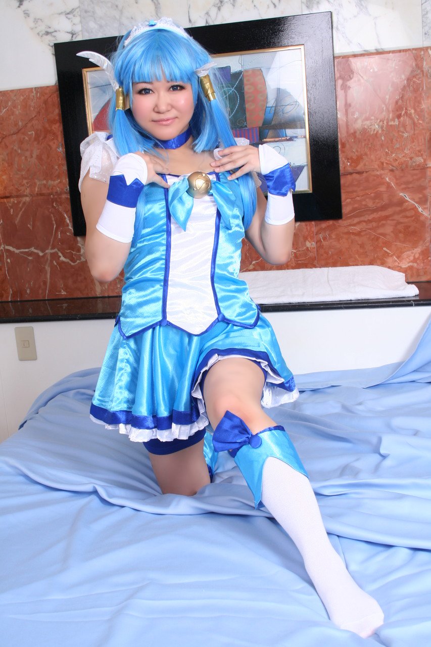 [AKIBA CUTE STAR] FLUMP VÀ YUUTEI