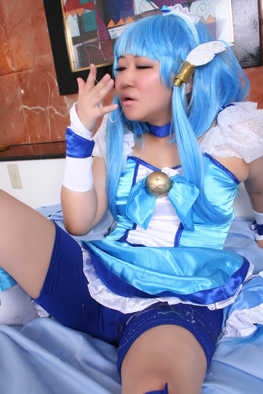 [AKIBA CUTE STAR] FLUMP VÀ YUUTEI