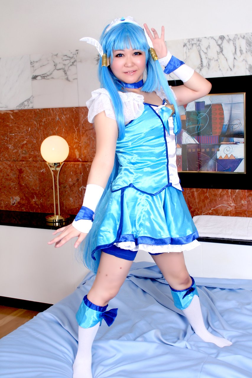 [AKIBA CUTE STAR] FLUMP VÀ YUUTEI