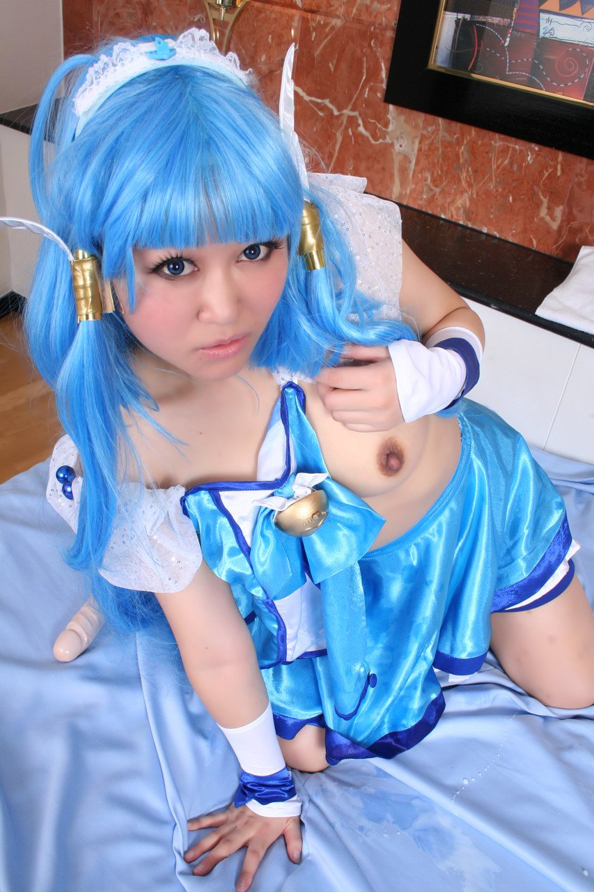 [AKIBA CUTE STAR] FLUMP VÀ YUUTEI