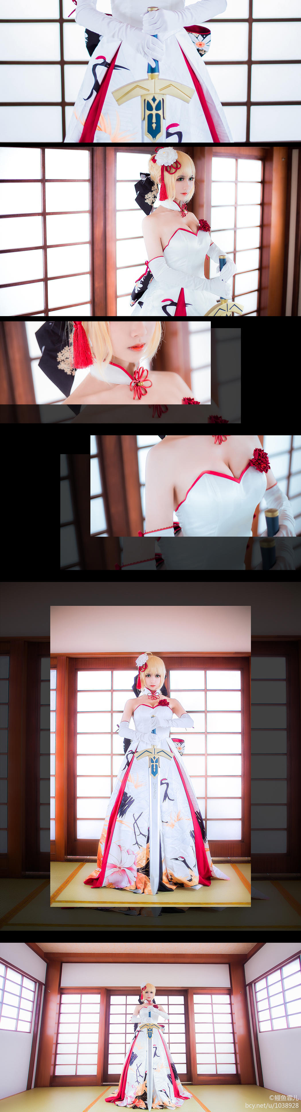 Số phận lớn hàng tháng tiền thưởng saber c o s p l a y