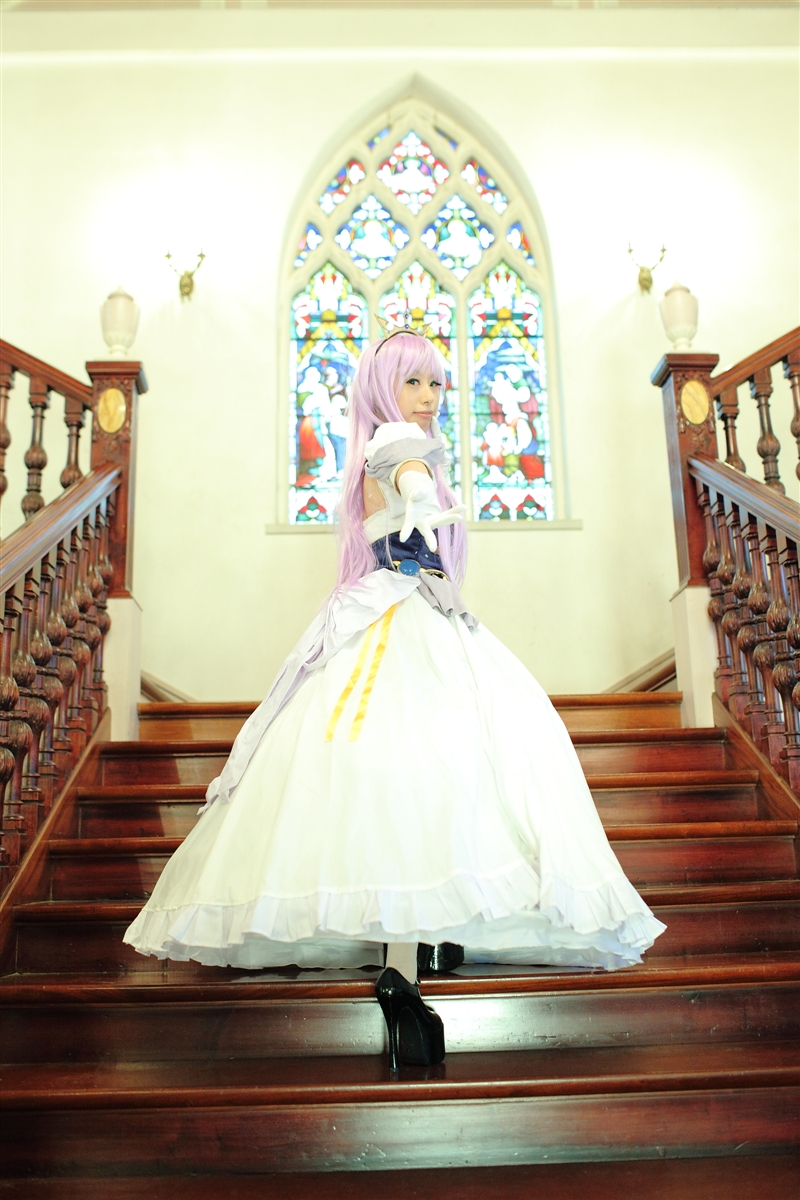 Công chúa Fina của bạn Mingli