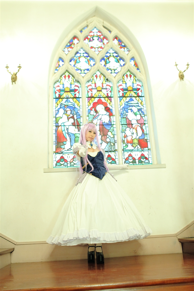 Công chúa Fina của bạn Mingli