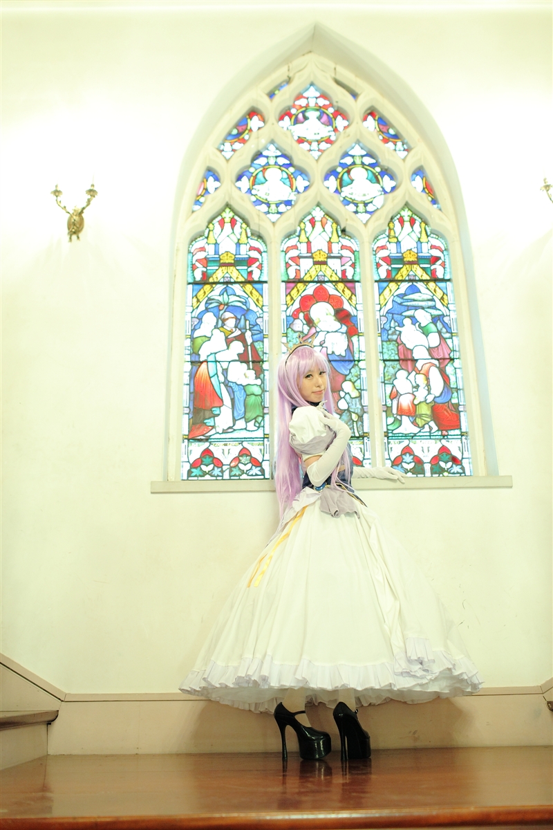 Công chúa Fina của bạn Mingli