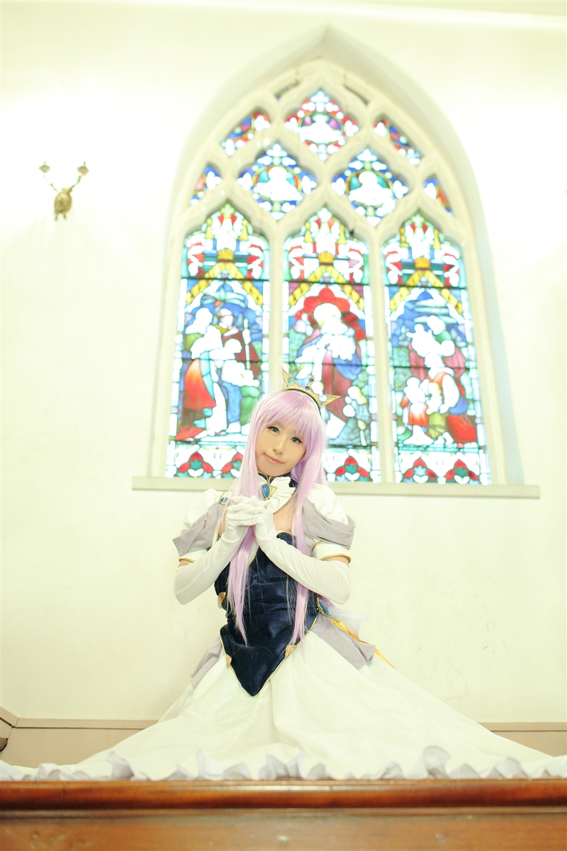 Công chúa Fina của bạn Mingli