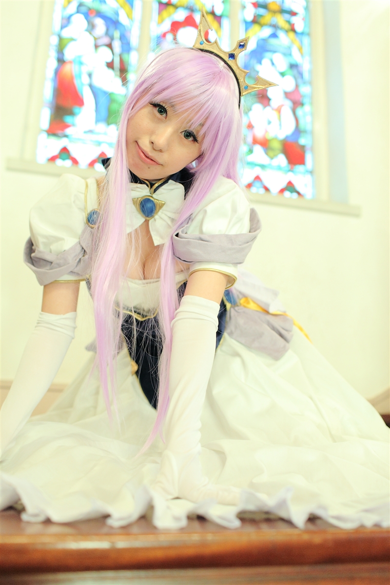 Công chúa Fina của bạn Mingli