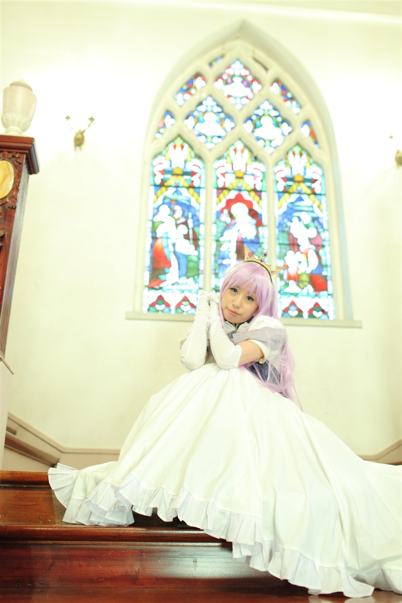 Công chúa Fina của bạn Mingli